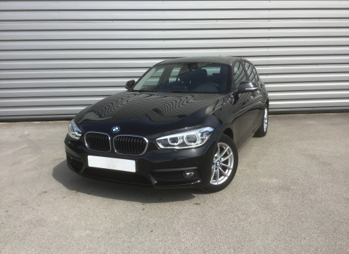 BMW SERIE 1 F20 LCI2 116i 109 ch Lounge