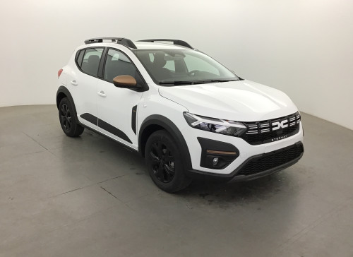 Dacia SANDERO TCe 90 GSR2 Stepway Extreme