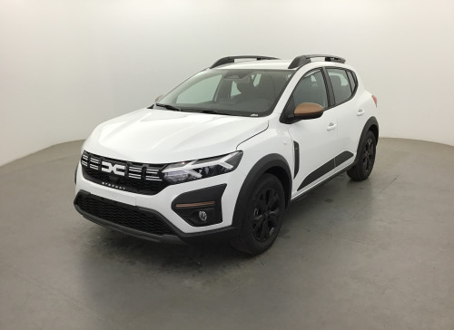 Dacia SANDERO TCe 90 GSR2 Stepway Extreme