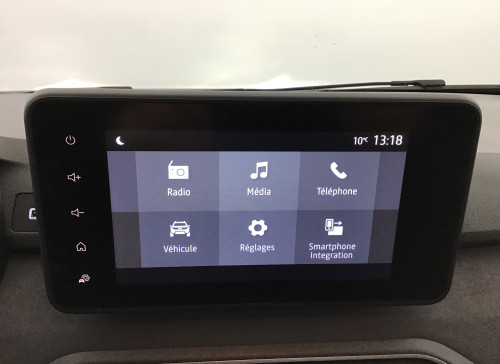 Dacia SANDERO TCe 90 GSR2 Stepway Extreme