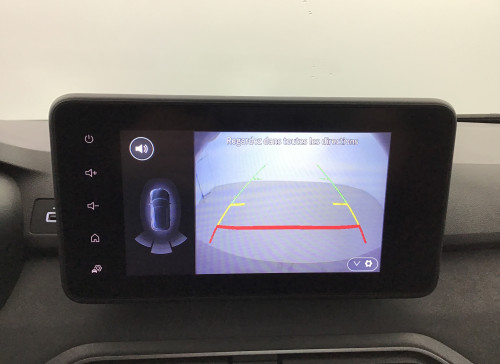Dacia SANDERO TCe 90 GSR2 Stepway Extreme
