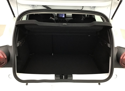 Dacia SANDERO TCe 90 GSR2 Stepway Extreme