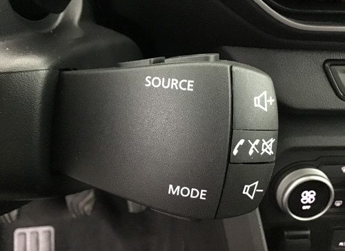 Dacia SANDERO TCe 90 GSR2 Stepway Extreme