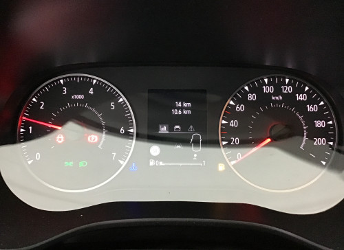 Dacia SANDERO TCe 90 GSR2 Stepway Extreme