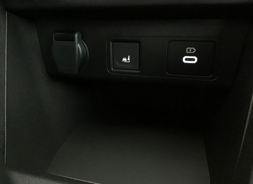 Dacia SANDERO TCe 90 GSR2 Stepway Extreme