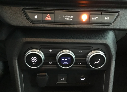 Dacia SANDERO TCe 90 GSR2 Stepway Extreme