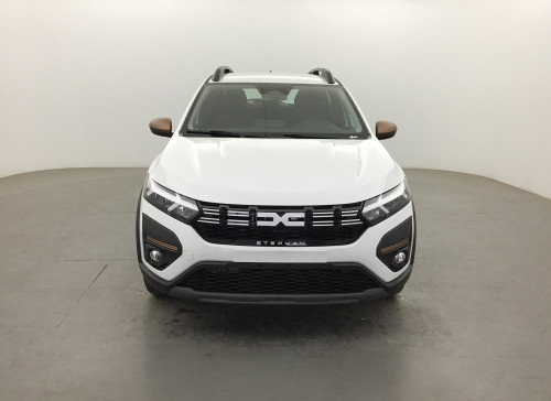 Dacia SANDERO TCe 90 GSR2 Stepway Extreme