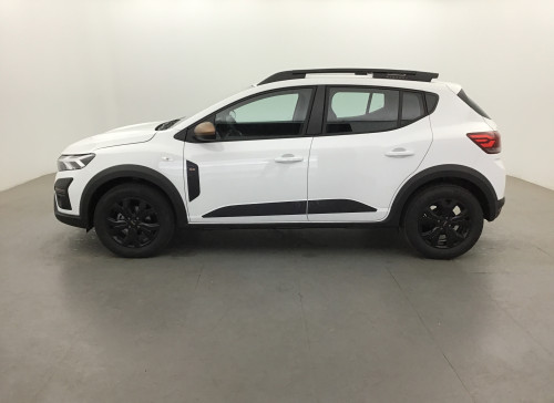 Dacia SANDERO TCe 90 GSR2 Stepway Extreme