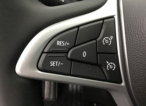 Dacia SANDERO TCe 90 GSR2 Stepway Extreme