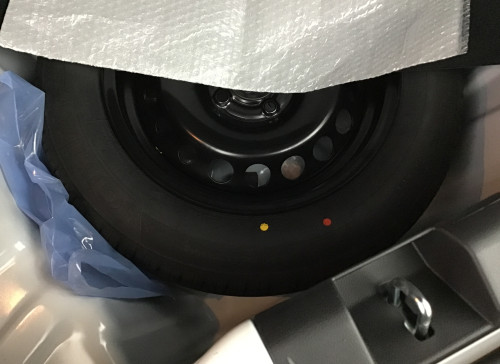 Dacia SANDERO TCe 90 GSR2 Stepway Extreme