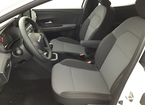 Dacia SANDERO TCe 90 GSR2 Stepway Extreme