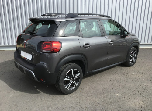 Citroën C3 AIRCROSS BlueHDi 110 S&S BVM6 Feel Pack