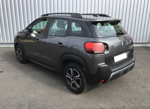 Citroën C3 AIRCROSS BlueHDi 110 S&S BVM6 Feel Pack