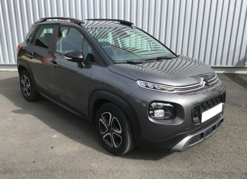 Citroën C3 AIRCROSS BlueHDi 110 S&S BVM6 Feel Pack