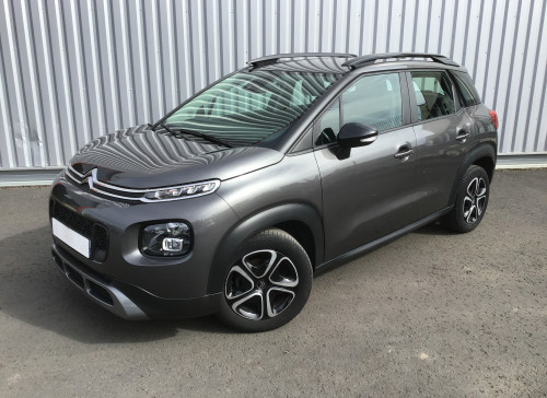 Citroën C3 AIRCROSS BlueHDi 110 S&S BVM6 Feel Pack