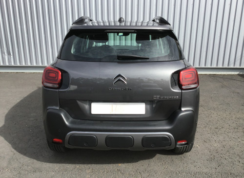 Citroën C3 AIRCROSS BlueHDi 110 S&S BVM6 Feel Pack