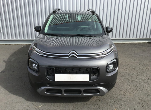 Citroën C3 AIRCROSS BlueHDi 110 S&S BVM6 Feel Pack