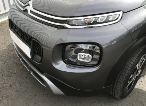 Citroën C3 AIRCROSS BlueHDi 110 S&S BVM6 Feel Pack