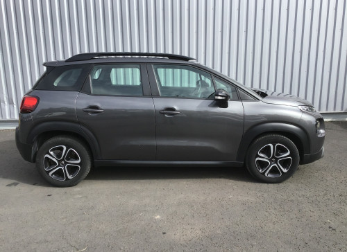 Citroën C3 AIRCROSS BlueHDi 110 S&S BVM6 Feel Pack