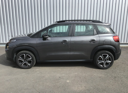 Citroën C3 AIRCROSS BlueHDi 110 S&S BVM6 Feel Pack