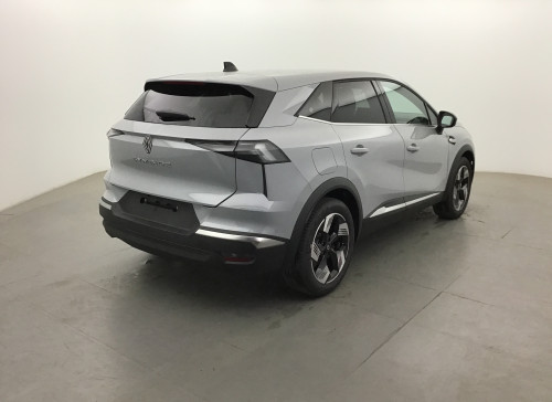 Renault SYMBIOZ Nouveau mild hybrid 140 ch Techno