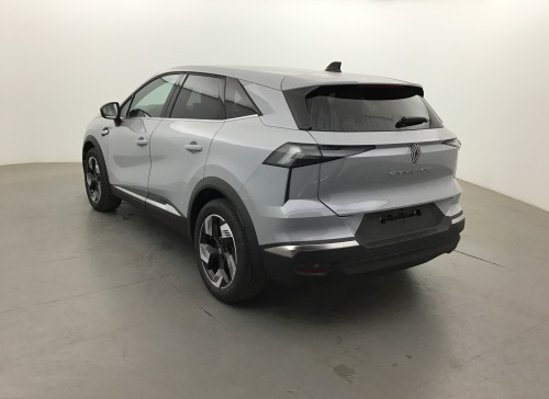 Renault SYMBIOZ Nouveau mild hybrid 140 ch Techno