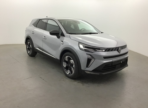 Renault SYMBIOZ Nouveau mild hybrid 140 ch Techno