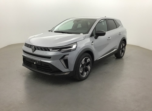 Renault SYMBIOZ Nouveau mild hybrid 140 ch Techno