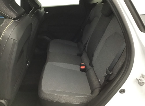 Renault SYMBIOZ Nouveau mild hybrid 140 ch Techno