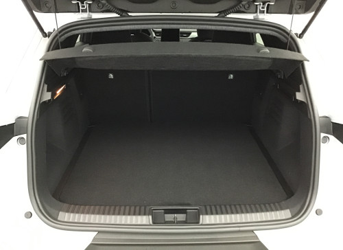 Renault SYMBIOZ Nouveau mild hybrid 140 ch Techno