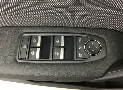 Renault SYMBIOZ Nouveau mild hybrid 140 ch Techno