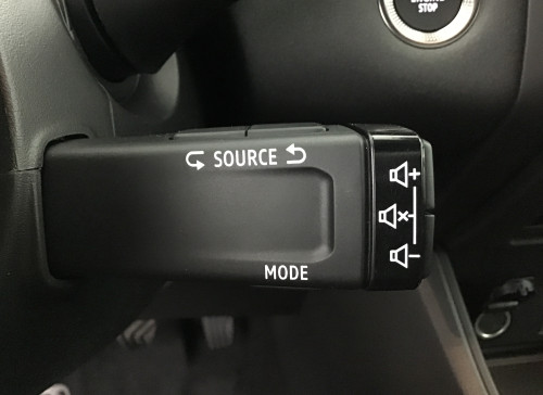 Renault SYMBIOZ Nouveau mild hybrid 140 ch Techno