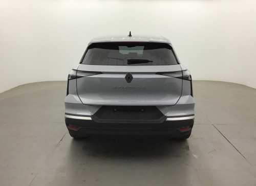 Renault SYMBIOZ Nouveau mild hybrid 140 ch Techno