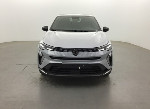 Renault SYMBIOZ Nouveau mild hybrid 140 ch Techno