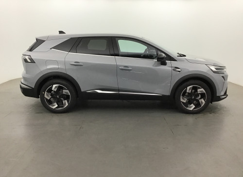 Renault SYMBIOZ Nouveau mild hybrid 140 ch Techno