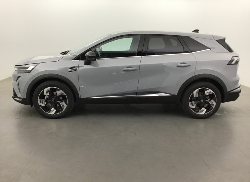 Renault SYMBIOZ Nouveau mild hybrid 140 ch Techno