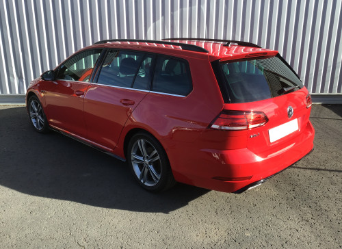 Volkswagen GOLF SW 1.5 TSI 150 EVO BVM6 Carat