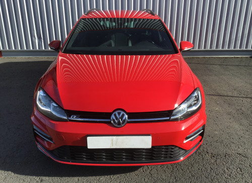 Volkswagen GOLF SW 1.5 TSI 150 EVO BVM6 Carat