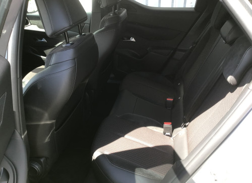 DS DS 3 Nouveau PureTech 130 EAT8 Performance Line+