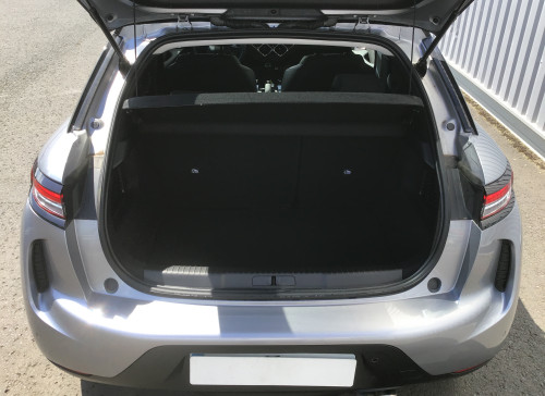 DS DS 3 Nouveau PureTech 130 EAT8 Performance Line+