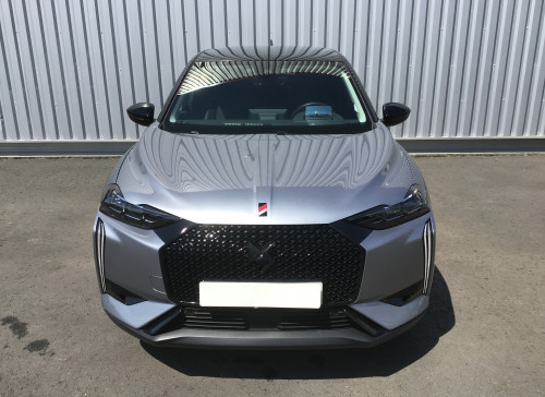 DS DS 3 Nouveau PureTech 130 EAT8 Performance Line+