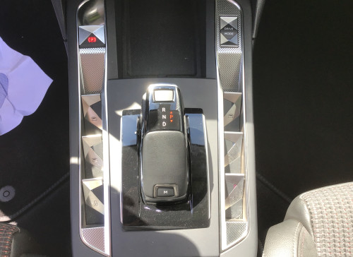 DS DS 3 Nouveau PureTech 130 EAT8 Performance Line+