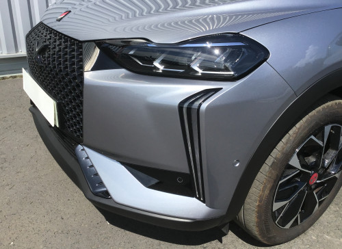 DS DS 3 Nouveau PureTech 130 EAT8 Performance Line+
