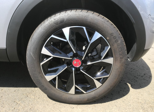 DS DS 3 Nouveau PureTech 130 EAT8 Performance Line+