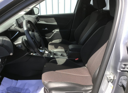 DS DS 3 Nouveau PureTech 130 EAT8 Performance Line+
