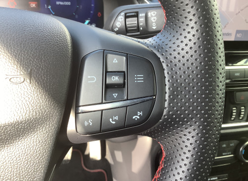 Ford PUMA 1.0 EcoBoost 125 ch mHEV S&S Powershift ST-Line