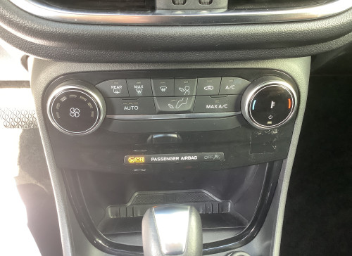 Ford PUMA 1.0 EcoBoost 125 ch mHEV S&S Powershift ST-Line