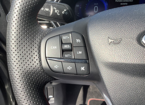 Ford PUMA 1.0 EcoBoost 125 ch mHEV S&S Powershift ST-Line