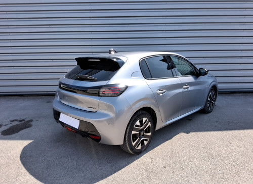 Peugeot 208 Nouvelle Hybrid 100 e-DCS6 Allure