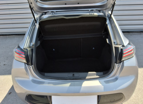 Peugeot 208 Nouvelle Hybrid 100 e-DCS6 Allure